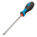 Ox Slotted Screwdriver 125 x 6.5mm