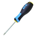 Ox Pro Phillips Screwdriver PH1 x 75mm