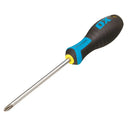 Ox Pro Phillips Screwdriver PH2 x 100mm