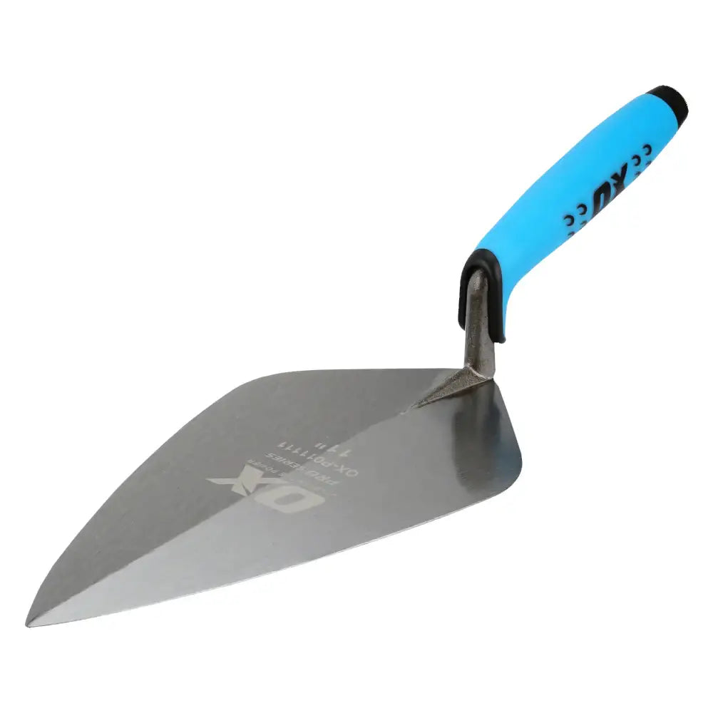 Ox Pro Brick Trowel London Pattern 280mm / 11 Inch