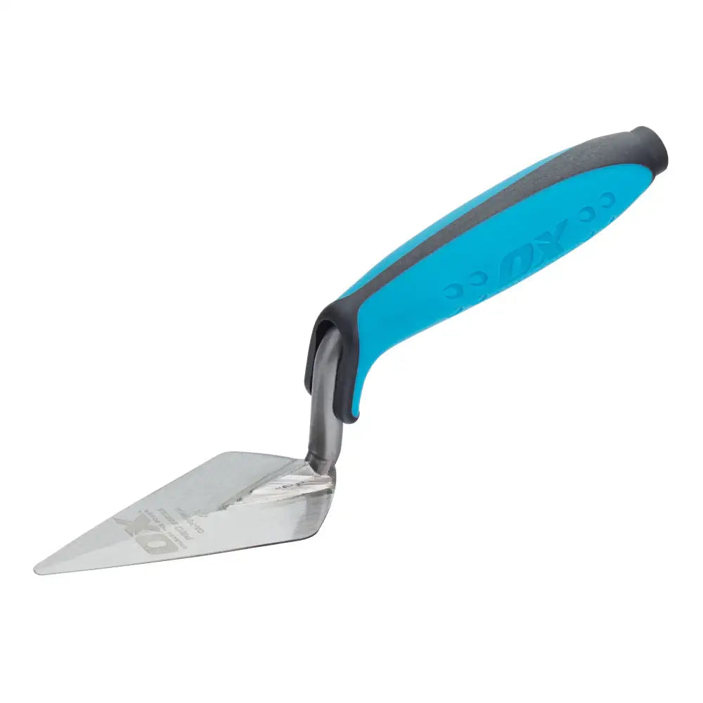 Ox Pro Pointing Trowel London Pattern 102mm / 4 Inch