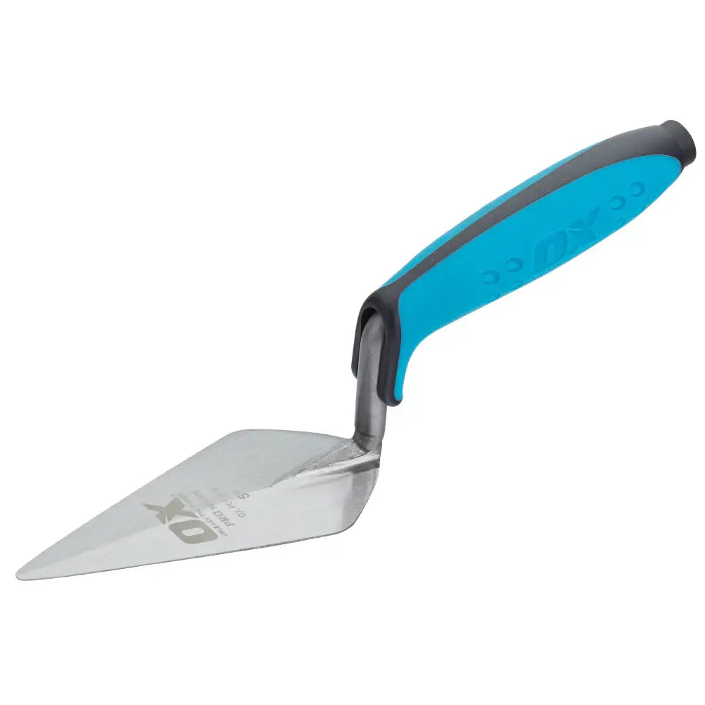 Ox Pro Pointing Trowel London Pattern 127mm / 5 Inch