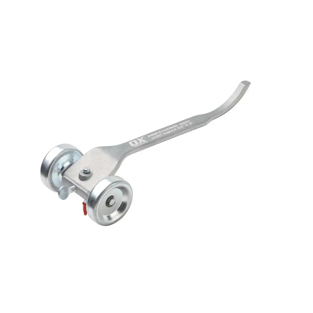 Ox Pro Brick Joint Raker 8 x 3 Inch