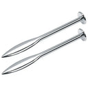 Ox Pro Line Pins 152mm / 6Ft Pack of 2