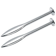 Ox Pro Line Pins 152mm / 6Ft Pack of 2