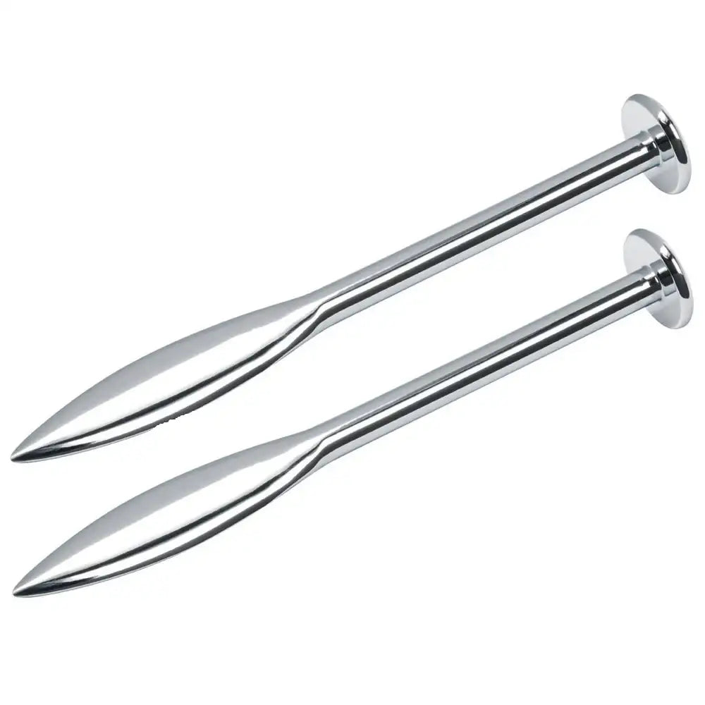 Ox Pro Line Pins 152mm / 6Ft Pack of 2
