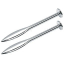Ox Pro Line Pins 152mm / 6Ft Pack of 2