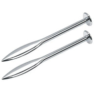 Ox Pro Line Pins 152mm / 6Ft Pack of 2