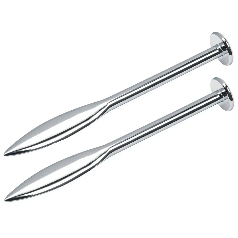 Ox Pro Line Pins 152mm / 6Ft Pack of 2