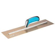 Ox Pro Stainless Steel Plasterers Trowel - 127 X 457mm