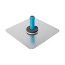 Ox Pro Aluminium Hawk - 13 x 13 Inch
