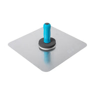 Ox Pro Aluminium Hawk - 13 x 13 Inch