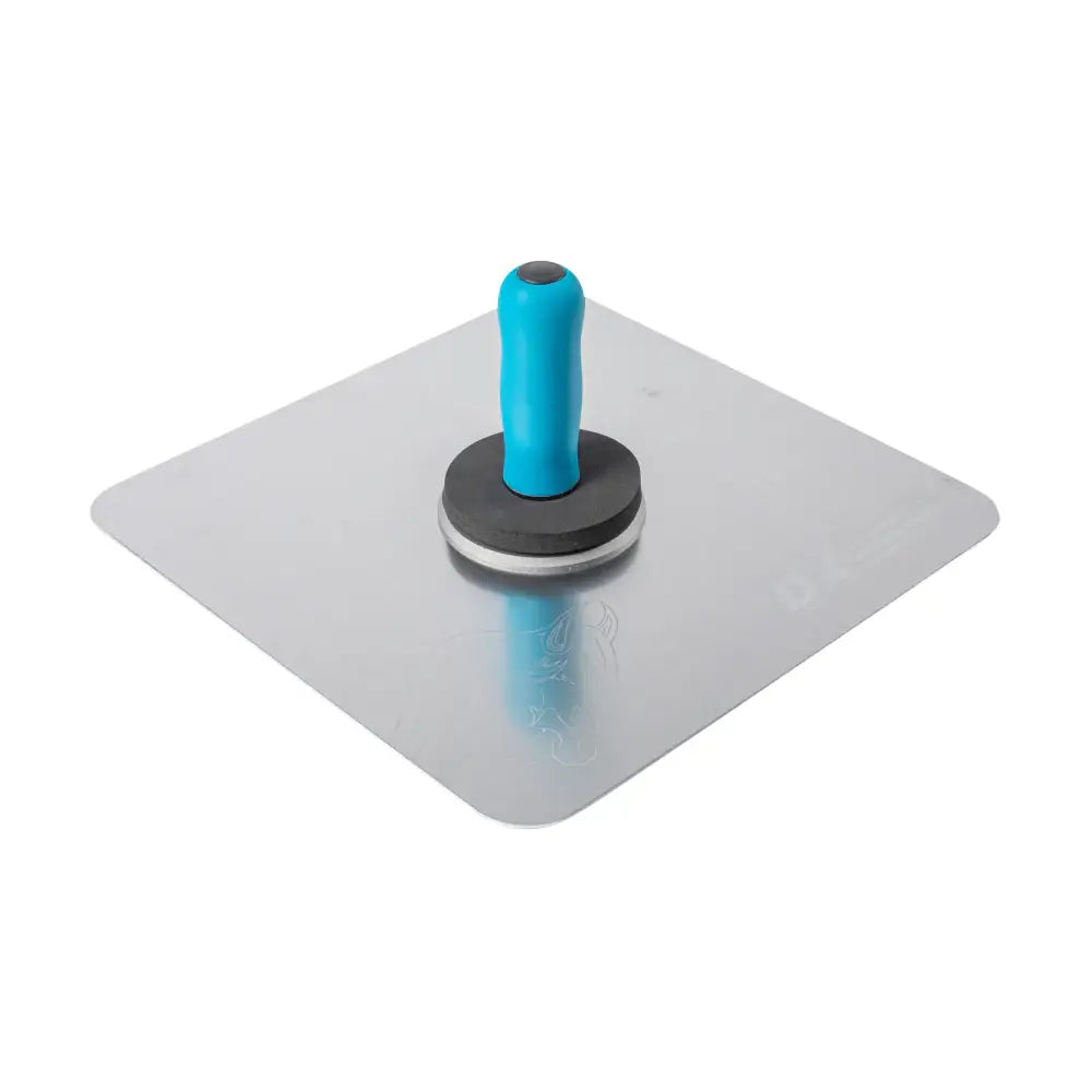 Ox Pro Aluminium Hawk - 13 x 13 Inch