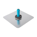 Ox Pro Aluminium Hawk - 13 x 13 Inch