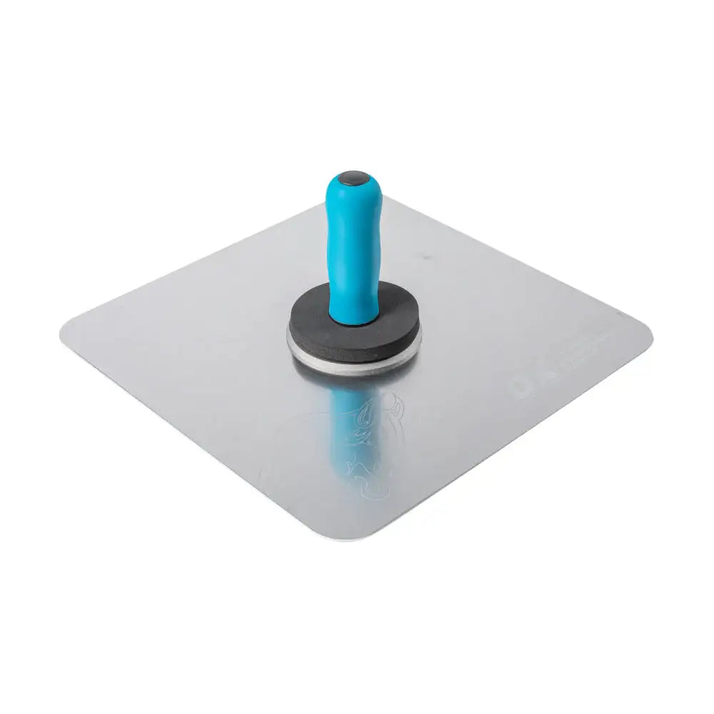 Ox Pro Aluminium Hawk - 13 x 13 Inch