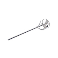 Ox Pro Mixing Paddle - 80 x 400mm