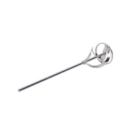 Ox Pro Mixing Paddle - 80 x 400mm