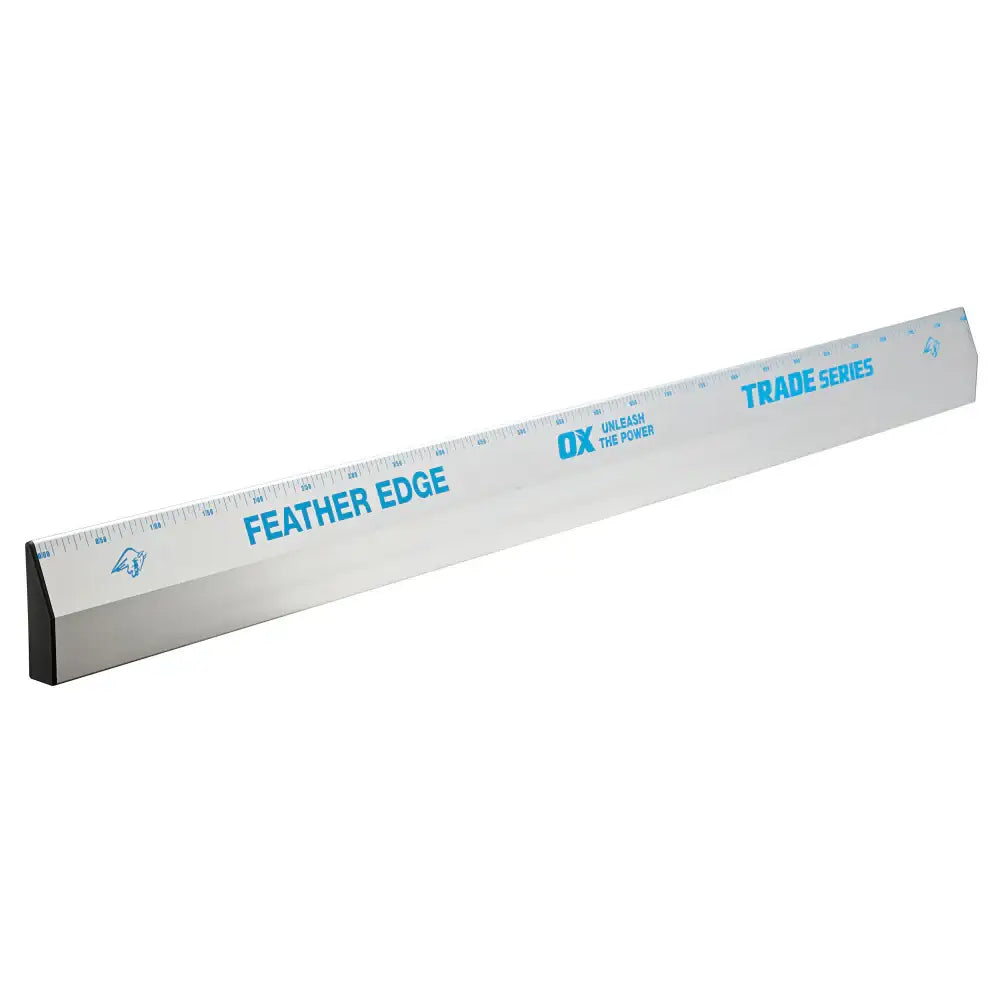 Ox Trade Feather Edge 1200mm / 4Ft