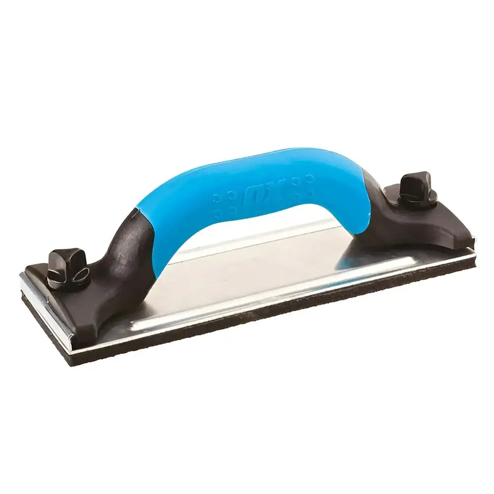 Ox Pro Hand Sander