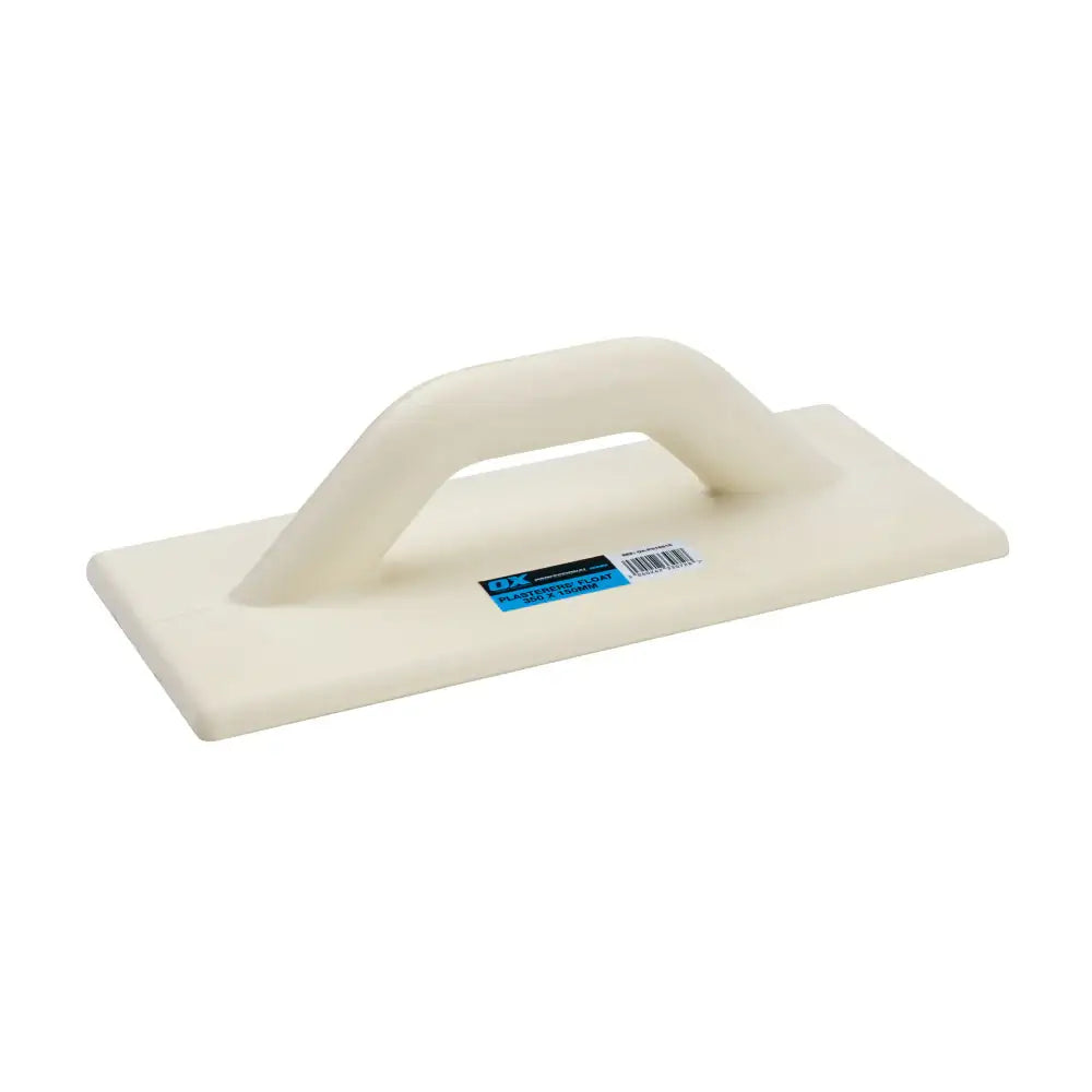 Ox Pro Plasterers Float - 350mm x 150mm
