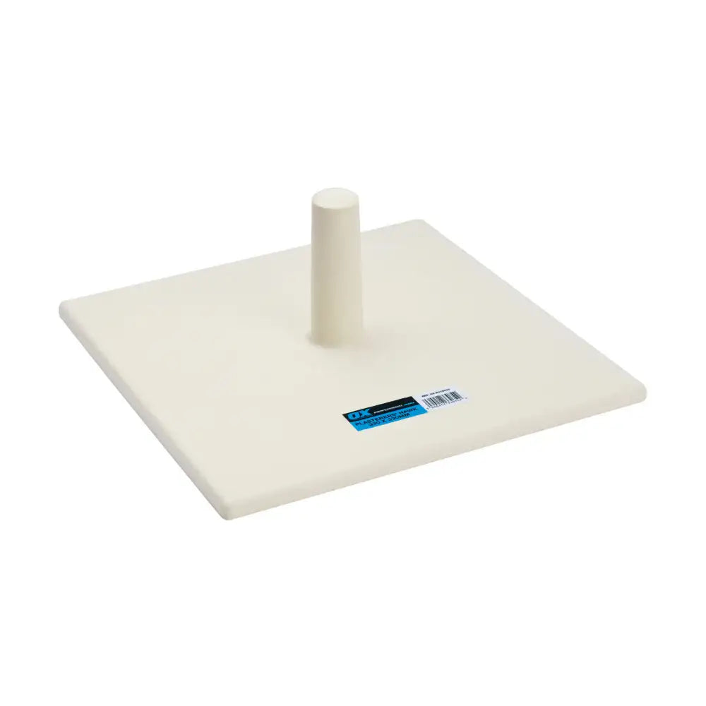 Ox Pro Plasterers Hawk - 330mm x 330mm