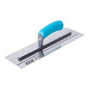 Ox Pro Ultraflex Finishing Trowel 355 x 110mm / 14 Inch