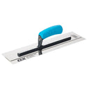 Ox Pro Ultraflex Finishing Trowel 405 x 110mm / 16 Inch