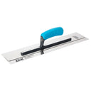 Ox Pro Ultraflex Finishing Trowel 455 x 110mm / 18 Inch