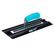 Ox Pro Semi Flex Plastic Trowel 355 x 138mm / 14 Inch