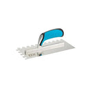 OX Pro 10mm Notch Trowel