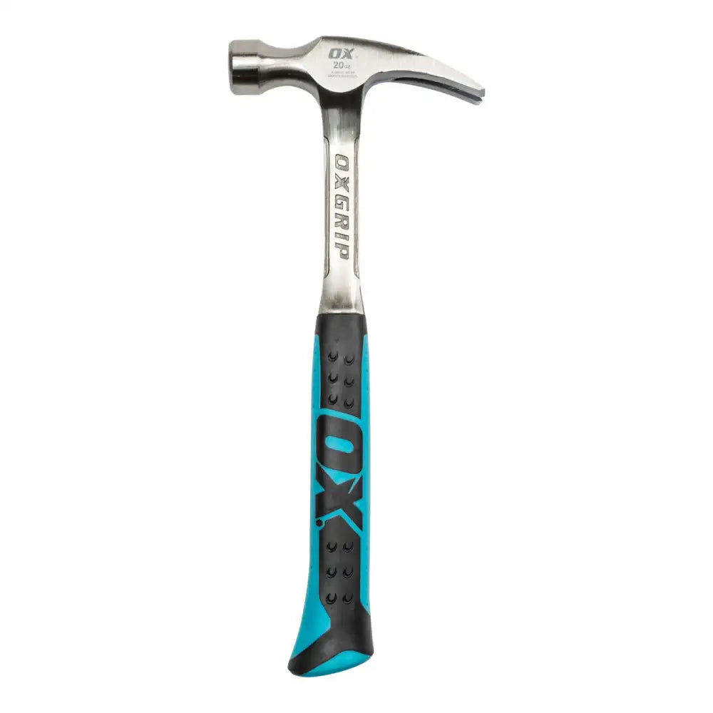 Ox Pro Claw Hammer - 20 Oz