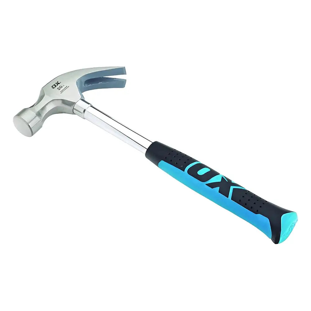 Ox Trade Claw Hammer - 20 Oz