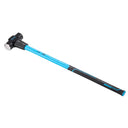Ox Trade Fibreglass Handle Sledge Hammer - 7 Lb