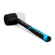 Ox Combination Rubber Mallet - 24 Oz
