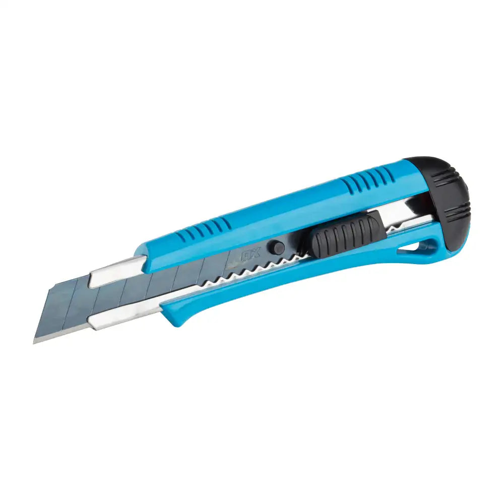 Ox Trade Snap Off Knife 18mm