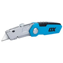 Ox  Pro H/D Fixed Blade Folding Knife