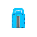 Ox Pro 100 Pack Heavy Duty Knife Blades & Dispenser