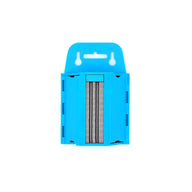 Ox Pro 100 Pack Heavy Duty Knife Blades & Dispenser