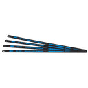 Ox Pro 12 Inch Hacksaw Blades 18 TPL Pack 4