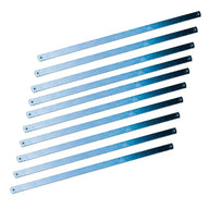 Ox Pro 6 Inch Hacksaw Blades 24 TPL Pack 10
