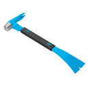 Ox Pro Moulding Bar 250mm / 10 Inch