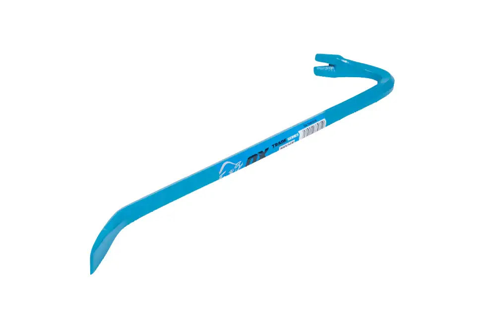 Ox Trade Wrecking Bar 450mm / 18 Inch