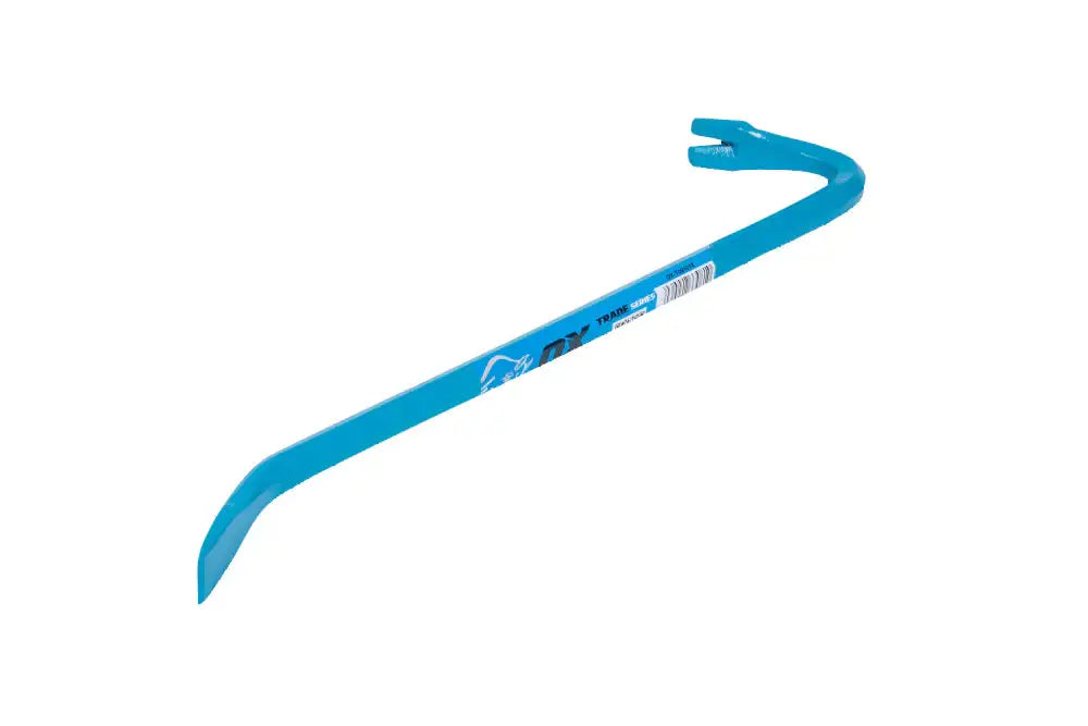 Ox Trade Wrecking Bar 450mm / 18 Inch