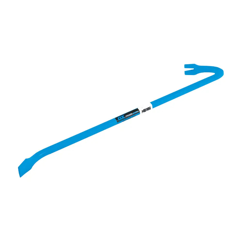Ox Trade Wrecking Bar 600mm / 24 Inch