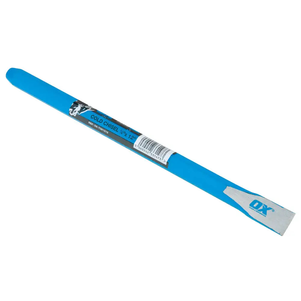 Ox Trade Cols Chisel  20 x 300mm