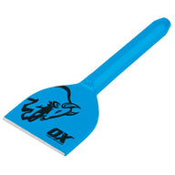 Ox Trade Brick Bolster 75mm - 3 Inch