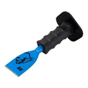 Ox Trade Brick Bolster With Guard 58mm - 2 Inch