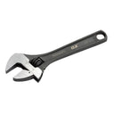 Ox Mini Adjustable Wrench 4 Inch
