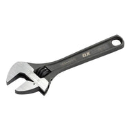 Ox Mini Adjustable Wrench 4 Inch