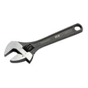 Ox Mini Adjustable Wrench 4 Inch